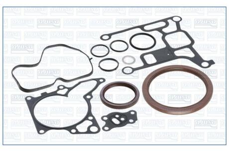 Прокладка блоку-картера двигуна (к-кт) MAZDA 6 (14-), CX-5 (12-) 2.2d AJUSA '54279600
