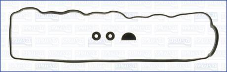 Прокладка клапанной кыршки (к-кт) MITSUBISHI L200 (86-) 2.5d AJUSA '56013700