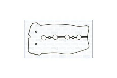Прокладка клапанної кришки (к-кт) TOYOTA AURIS (06-12), PRIUS (03-09) 1.5i Ajusa AJUSA '56025100