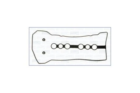 Прокладка клапанної кришки (к-кт) TOYOTA AURIS (07-12) 1.4i, AVENSIS (T22,T25) 1.6, 1.8i Ajusa AJUSA '56025300