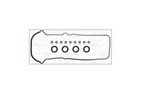 Прокладка клапанної кришки (к-кт) TOYOTA LAND CRUISER 100 4.7i (ліва) Ajusa AJUSA '56026000
