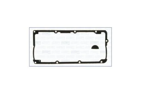 Прокладка клапанної кришки (к-кт) SKODA SUPERB I 2.5d Ajusa AJUSA '56026900