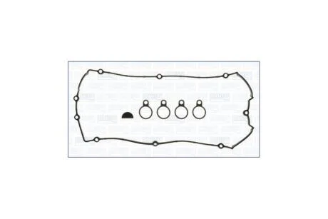 Прокладка клапанної кришки (к-кт) HYUNDAI SANTA FE I, SONATA IV 2.4i Ajusa AJUSA '56030600