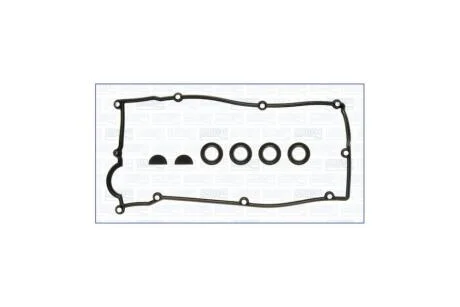 Прокладка клапанної кришки (к-кт) KIA RIO II 1.4i, CERATO I 1.6i Ajusa AJUSA '56030700