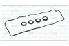 Прокладка клапанной крышки (к-кт) HYUNDAI SANTA FE II 2.2d, SONATA V 2.0d Ajusa AJUSA '56031000 (фото 1)