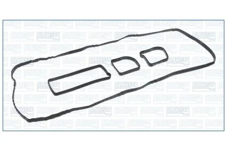 Прокладка клапанної кришки (к-кт) Mazda 3 (03-), 6 (02-), CX-7 (09-13) 1.8, 2.0, 2.3, 2.5i Ajusa AJUSA '56033800