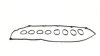 Прокладка клапанної кришки (к-кт) FORD MONDEO IV, KUGA I, GALAXY II 2.0d Ajusa AJUSA '56037400 (фото 1)