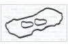 Прокладка клапанной кыршки (к-кт) SUBARU FORESTER (04-), LEGACY (IV,V) 2.0, 2.5i (правая) Ajusa AJUSA '56038500 (фото 1)