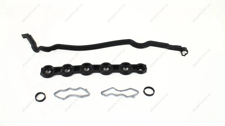 Прокладка клапанной крышки (к-кт) NISSAN X-TRAIL II, III 2.0d Ajusa AJUSA '56040900 (фото 1)