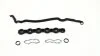 Прокладка клапанной крышки (к-кт) NISSAN X-TRAIL II, III 2.0d Ajusa AJUSA '56040900 (фото 1)