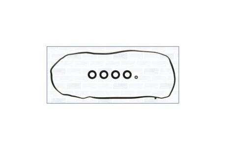 Прокладка клапанної кришки (к-кт) TOYOTA COROLLA (06-) 1.6, 1.8i, RAV 4 III, IV 2.0i Ajusa AJUSA '56041000