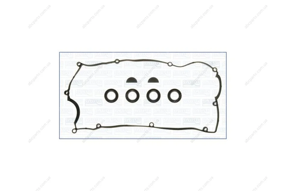 Прокладка клапанної кришки (к-кт) HYUNDAI ACCENT III 1.4, 1.6i Ajusa AJUSA '56042000 (фото 1)