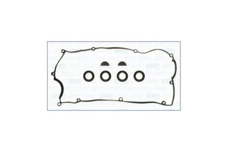 Прокладка клапанної кришки (к-кт) HYUNDAI ACCENT III 1.4, 1.6i Ajusa AJUSA '56042000