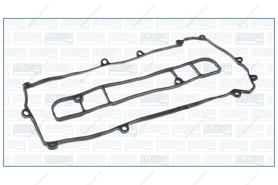 Прокладка клапанной крышки (к-кт) MAZDA CX-7 2.3i, 6 (07-12) 2.0i Ajusa AJUSA '56042300 (фото 1)