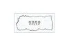 Прокладка клапанної кришки (к-кт) HYUNDAI ACCENT III 1.5d Ajusa AJUSA '56042400 (фото 1)