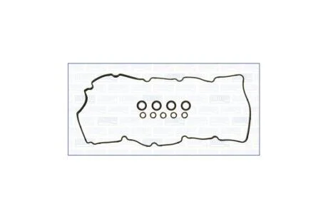 Прокладка клапанної кришки (к-кт) HYUNDAI ACCENT III 1.5d Ajusa AJUSA '56042400