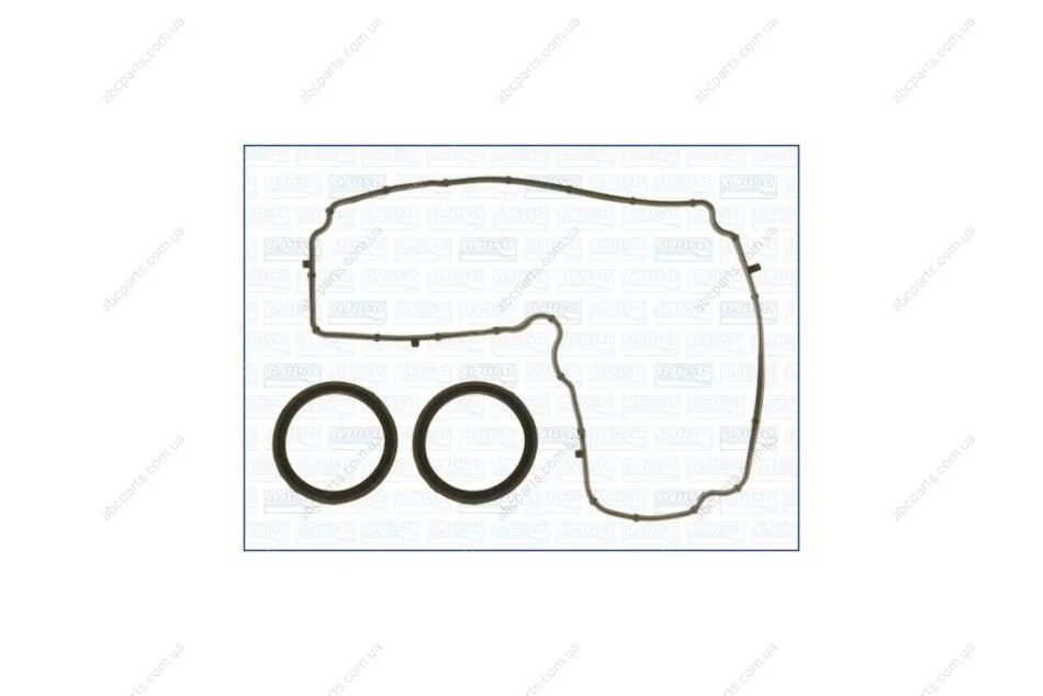 Прокладка клапанной крышки (к-кт) FORD MONDEO IV/ MITSUBISHI OUTLANDER II 2.2d Ajusa AJUSA '56043900 (фото 1)