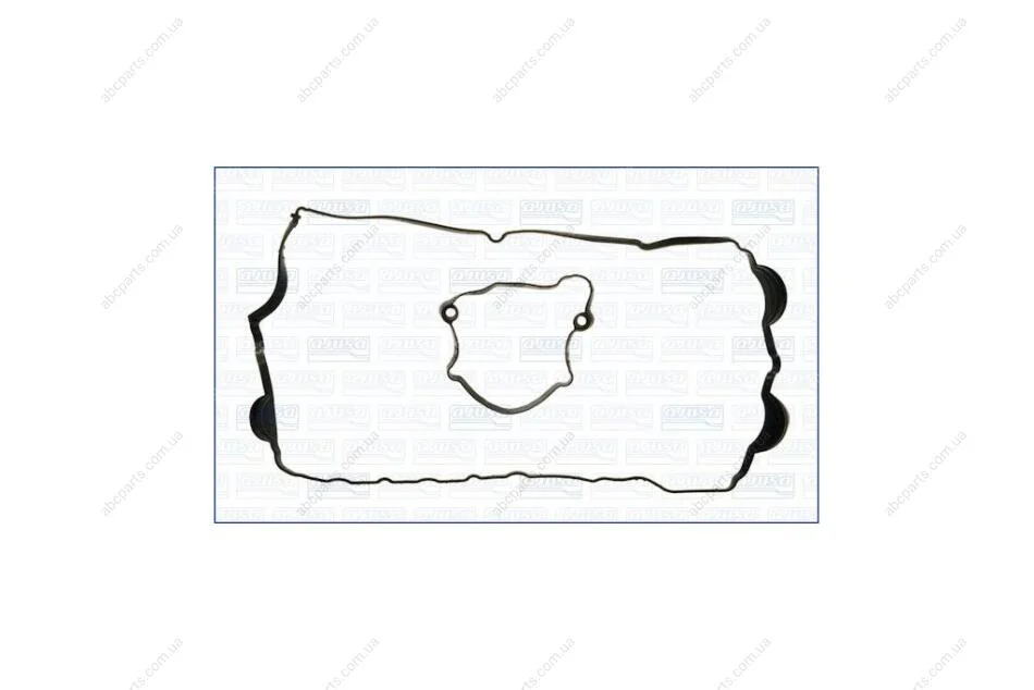 Прокладка клапанної кришки (к-кт) BMW 3 (E90) 2.0i Ajusa AJUSA '56044800 (фото 1)