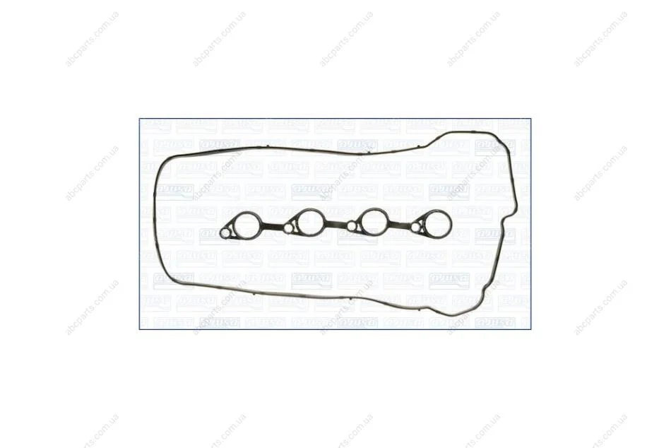 Прокладка клапанної кришки (к-кт) HYUNDAI ACCENT IV, V 1.4, 1.6i Ajusa AJUSA '56046400 (фото 1)
