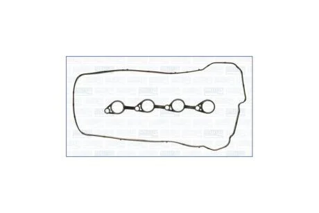 Прокладка клапанної кришки (к-кт) HYUNDAI ACCENT IV, V 1.4, 1.6i Ajusa AJUSA '56046400
