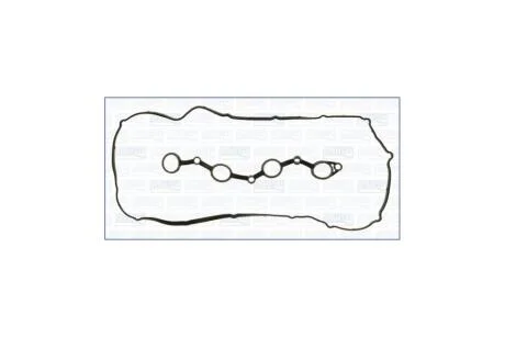 Прокладка клапанної кришки (к-кт) HYUNDAI SONATA V, VI/ KIA CERATO, SPORTAGE 2.0, 2.4i Ajusa AJUSA '56046500