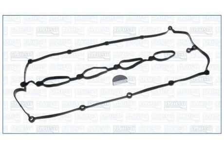 Прокладка клапанной крышки (к-кт) KIA SORENTO I 2.5d Ajusa AJUSA '56046600