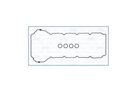 Прокладка клапанной кыршки (к-кт) LAND ROVER RANGE ROVER SPORT I 4.2i (левая) AJUSA '56052200