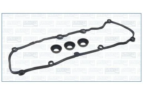 Прокладка клапанної кришки (к-кт) VW TOUAREG (10-18) 3.0d (ліва) Ajusa AJUSA '56052500
