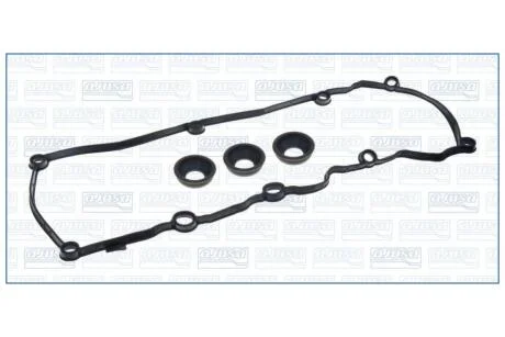 Прокладка клапанной крышки (к-кт) VW TOUAREG (10-18) 3.0d (правая) Ajusa AJUSA '56052600