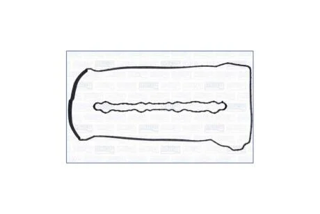 Прокладка клапанной кыршки (к-кт) OPEL ANTARA A 2.2d/ CHEVROLET CRUZE (10-) 2.0d Ajusa AJUSA '56053100
