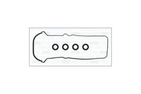 Прокладка клапанної кришки (к-кт) TOYOTA LAND CRUISER 200 4.7i (ліва) Ajusa AJUSA '56054100