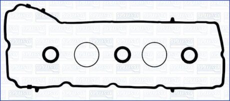 Прокладка клапанной крышки (к-кт) DODGE JOURNEY (12-) 3.6i (левая) AJUSA '56058400