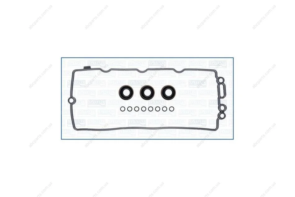 Прокладка клапанної кришки (к-кт) AUDI A4 (B9) 3.0TDI (ліва) Ajusa AJUSA '56060700 (фото 1)