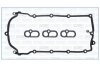 Прокладка клапанної кришки (к-кт) LAND ROVER DISCOVERY (IV,V), RANGE ROVER IV 3.0i (ліва) AJUSA '56062300 (фото 1)