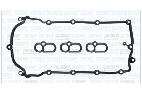 Прокладка клапанної кришки (к-кт) LAND ROVER DISCOVERY (IV,V), RANGE ROVER IV 3.0i (ліва) AJUSA '56062300