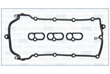 Прокладка клапанной кыршки (к-кт) LAND ROVER DISCOVERY (IV,V), RANGE ROVER IV 3.0i (правая) Ajusa AJUSA '56062400