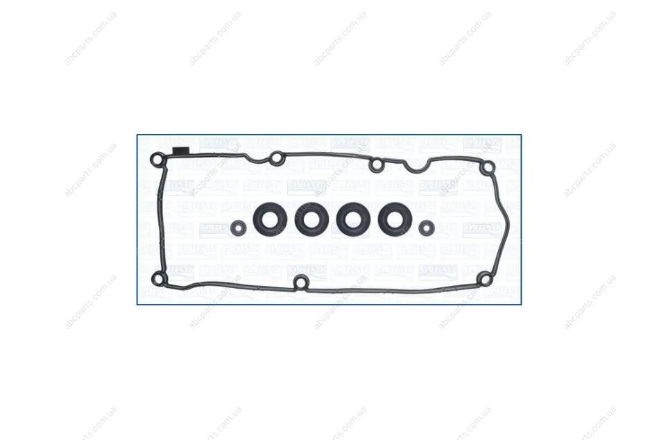 Прокладка клапанної кришки (к-кт) SKODA OCTAVIA III/ VW PASSAT (B8) 2.0d Ajusa AJUSA '56067100 (фото 1)