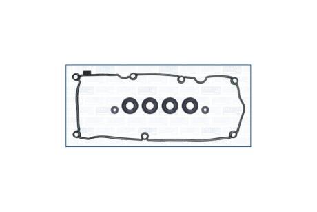 Прокладка клапанної кришки (к-кт) SKODA OCTAVIA III/ VW PASSAT (B8) 2.0d AJUSA '56067100