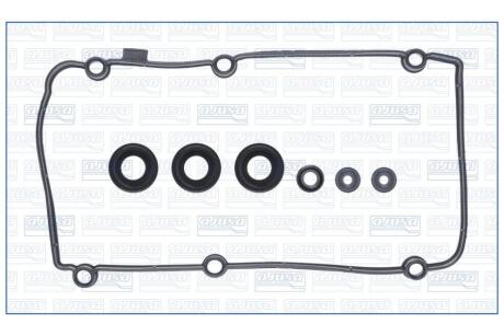 Прокладка клапанної кришки (к-кт) SKODA FABIA III/ VW POLO V 1.4 TDI AJUSA '56067400