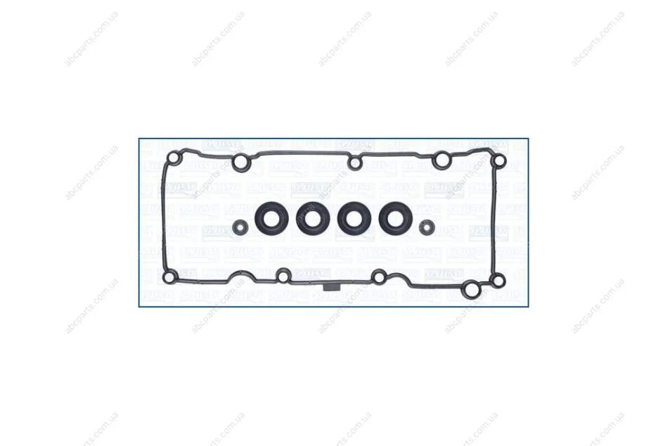 Прокладка клапанной кыршки (к-кт) VW T6 2.0d Ajusa AJUSA '56068000 (фото 1)
