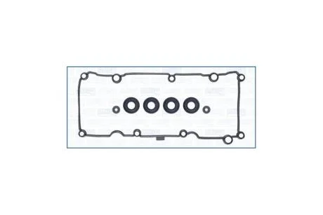 Прокладка клапанной кыршки (к-кт) VW T6 2.0d Ajusa AJUSA '56068000