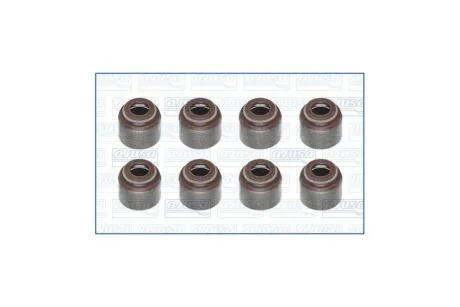 Комплект сальників клапана MITSUBISHI L200, L300 Ajusa AJUSA '57023700