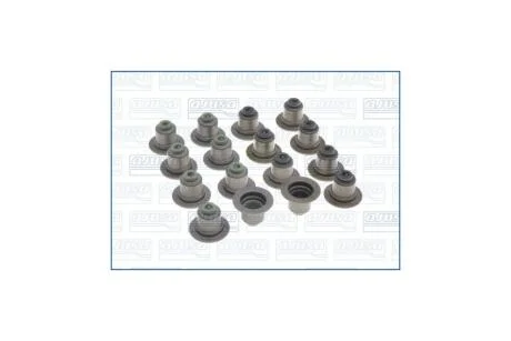 Комплект сальников клапана MAZDA 3 (03-09) 1.6, 2.0i Ajusa AJUSA '57043100