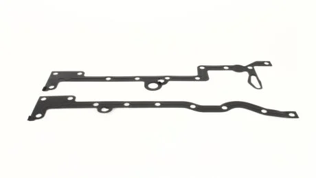 Прокладка масляного піддону FORD TRANSIT (00-) 2.0, 2.2, 2.4d Ajusa AJUSA '59014100