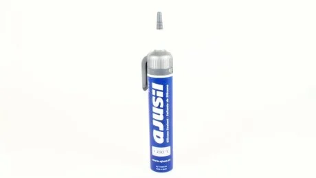 Герметик силиконовый AJUSIL 200 ml (-60 до +300 °С) Ajusa AJUSA '75000100