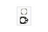 Комплект прокладок EGR RENAULT MEGANE II,III 1.5d AJUSA '77002000 (фото 1)