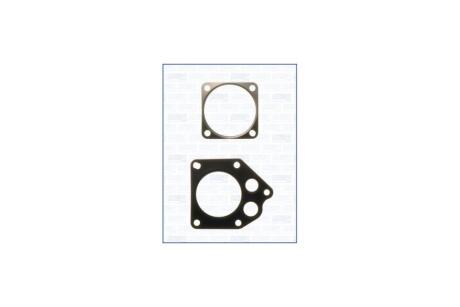 Комплект прокладок EGR RENAULT MEGANE II,III 1.5d AJUSA '77002000