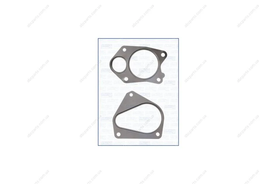 Комплект прокладок EGR RENAULT MEGANE III 1.5d Ajusa AJUSA '77002300 (фото 1)