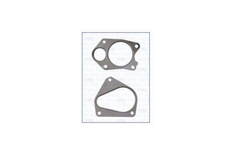 Комплект прокладок EGR RENAULT MEGANE III 1.5d AJUSA '77002300