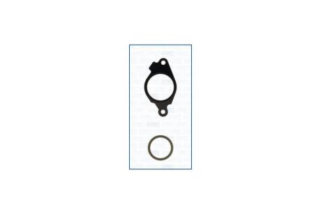 Прокладка системи EGR (к-кт) FIAT DOBLO (10-), FIORINO (07-) 1.3d AJUSA '77012400
